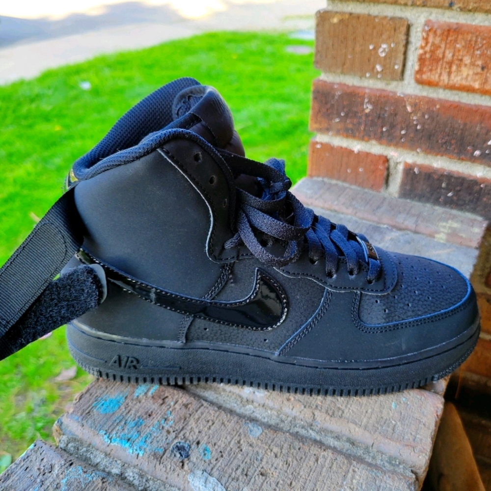 Nike Airforce ones